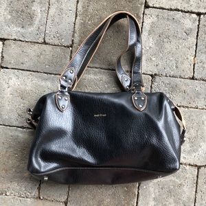 Matt and Nat handbag